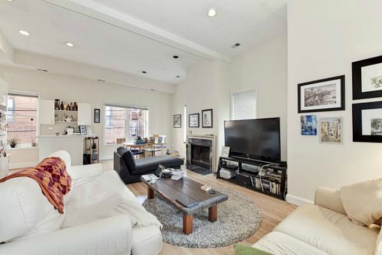 What $2,900 Rents You in DC