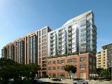 Thursday Grand Opening for 460NYA, DC's Newest Luxury Condos