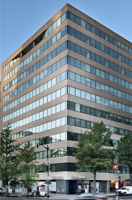 Local Lender MVB Mortgage Debuts DC Office: Figure 1