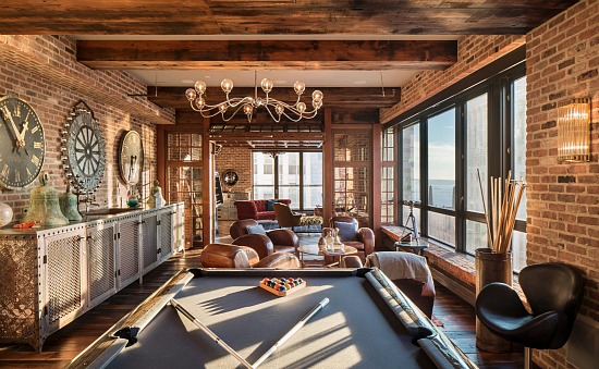 Friday Eye Candy: The $13 Million Birkenstock Pad: Figure 4