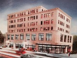 H Street Project Could Break Ground in a Year, Offer Large Apartments