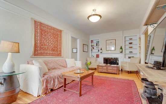 Best New Listings: Two Roomy Condos and Woodley Park Class: Figure 3