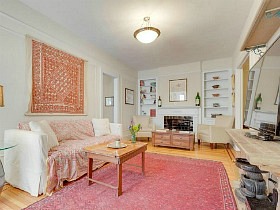 Best New Listings: Two Roomy Condos and Woodley Park Class