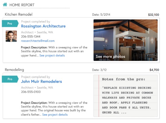 Porch to Offer Renovation History of Houses for Sale: Figure 2