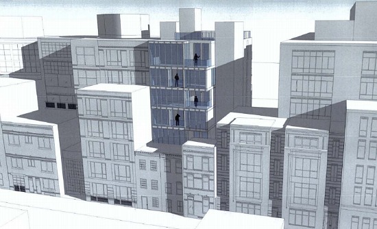 Carless Projects Prohibit Parking, But Will DC Enforce It?: Figure 2