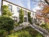 $11 Million Discount: Big Price Drop For Embassy Row Mansion