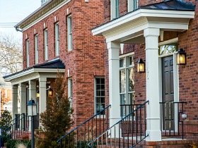 New Homes Released at Townhome Community in Northeast DC