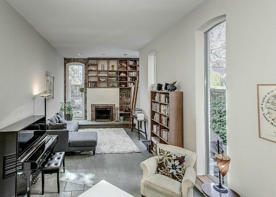 Best New Listings: A Fairy-Tale Capitol Hill Rowhouse: Figure 3