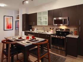19Nineteen Clarendon: Bespoke, Boutique Apartments at Courthouse Metro