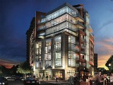 Pottery Barn Signs On for Luxury Condo Project in Bethesda