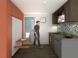 62 Square Feet: Developer Proposes DC's Smallest Apartments