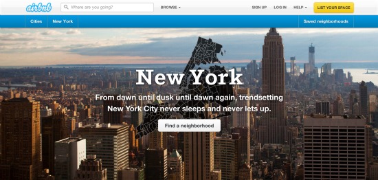 Attorney General: Most of NYC's Airbnb Listings Are Illegal: Figure 1