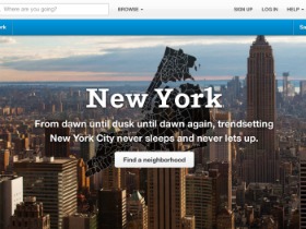 75% of NYC Airbnb Rentals are Illegal, Attorney General Says