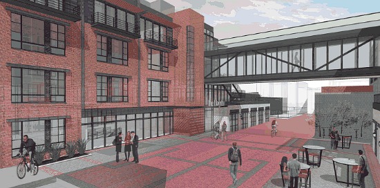 Blagden Alley Micro-Unit Development Gains HPRB Support: Figure 1