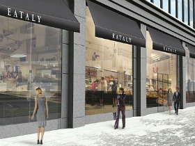 Eataly Signs On For a DC Location