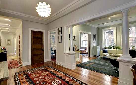 Above Asking: $280,000 Over List in Georgetown: Figure 3