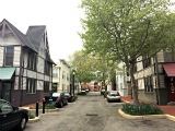 DC’s Hidden Places: Ellen Wilson Place