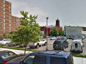 Six Developers Have Their Eyes on a City-Owned Parcel in Shaw