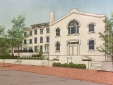 Townhome Proposal For Georgetown Church Opposed by ANC