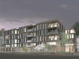 Georgetown ANC Says Latest Design for Exxon Condos "More Appealing"