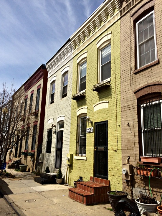 DC's Hidden Places: Wylie Street: Figure 3