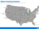 Zillow: DC Area Home Prices to Rise 1-3% Over Next 12 Months