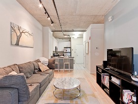 The Cost of a One-Bedroom Rental in DC