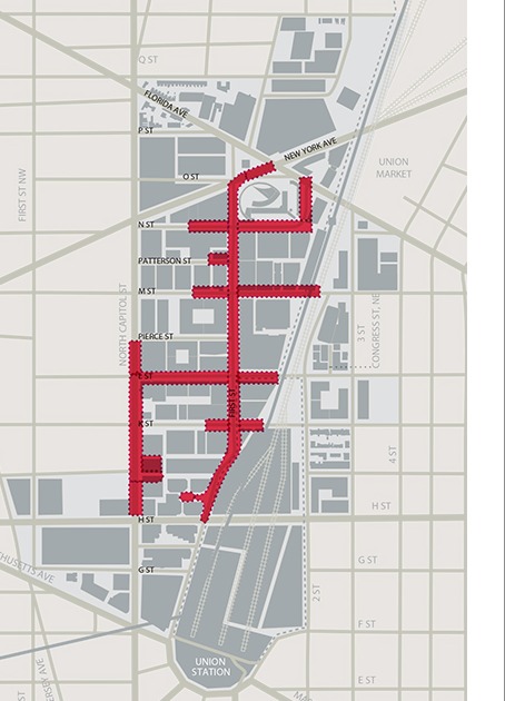 NoMa Debuts Free Outdoor WiFi: Figure 2