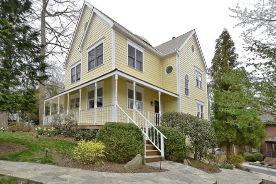 What $1.2 Million Buys You in the DC Area: Figure 2