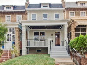 Petworth Deemed Hottest Neighborhood For House Flipping in 2013