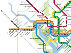 Silver Line Improves Metro Commute to Dulles...A Little