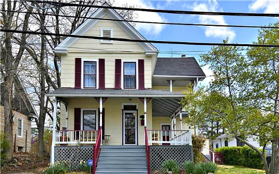 Best New Listings: A Fairy-Tale Capitol Hill Rowhouse: Figure 2