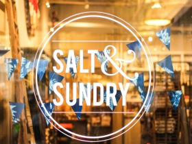 Salt & Sundry To Open Logan Circle Location This Summer