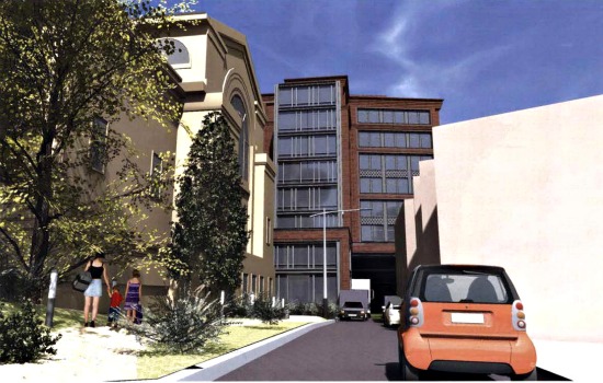 Adams Morgan Hotel Set To Deliver in 2016; Demolition Planned Soon: Figure 3