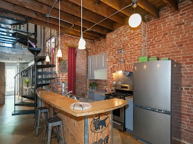 This Week's Find: An Uncommon DC Rowhouse