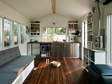 DC Tiny House Leading Small/Cool Contest