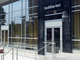 Brazilian Steakhouse Coming to Former Buddha Bar Space