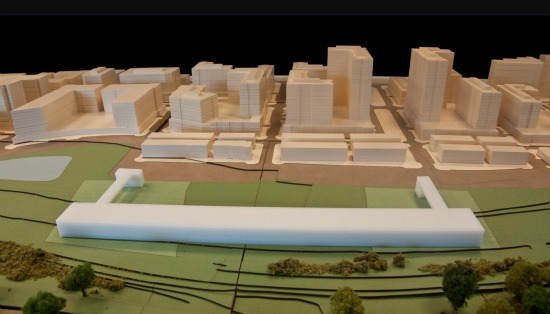 A Metro for Potomac Yard &#8212; By 2018?: Figure 5