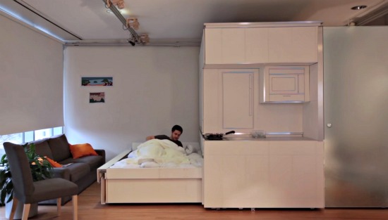 This Piece of Furniture is All You Need in Your Micro-Unit: Figure 1