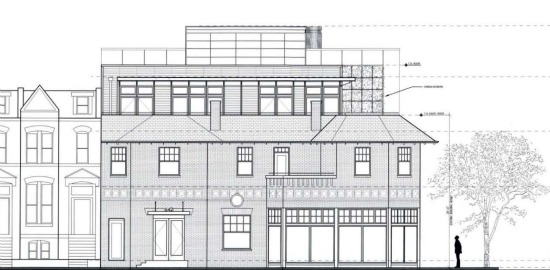 New El Centro, Dream Residence Planned For Shaw: Figure 2