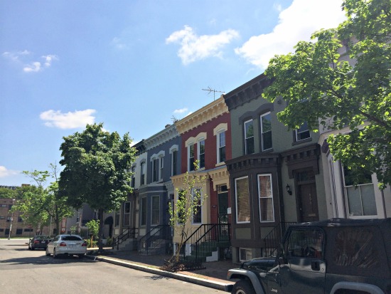 DC's Hidden Places: French Street: Figure 3