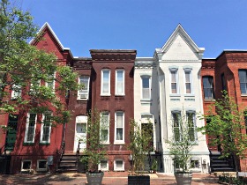 DC's Hidden Places: French Street
