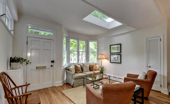 Best New Listings: Skylights in Glover, Dutch in AU Park: Figure 1