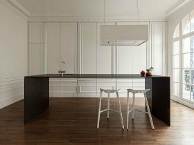 The Invisible Kitchen