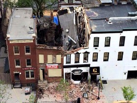 How to Avoid a Rowhouse Collapse