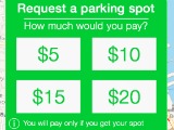 New App Aims to Auction Off Street Parking