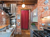 This Week's Find: An Uncommon DC Rowhouse