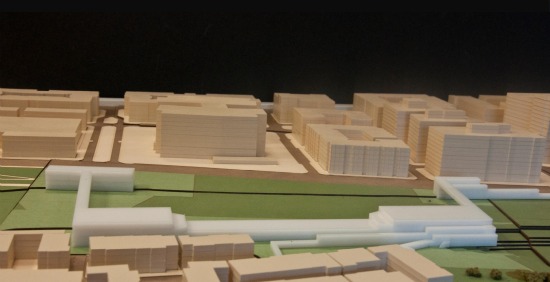 A Metro for Potomac Yard &#8212; By 2018?: Figure 3