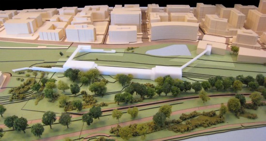 A Metro for Potomac Yard &#8212; By 2018?: Figure 4