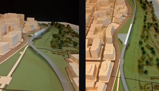 A Metro for Potomac Yard &#8212; By 2018?: Figure 6